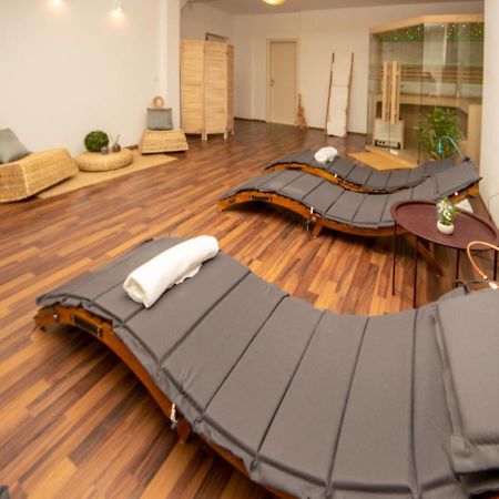 Apartment Villa 2 Pools-1 By Interhome Sutivan Exteriör bild