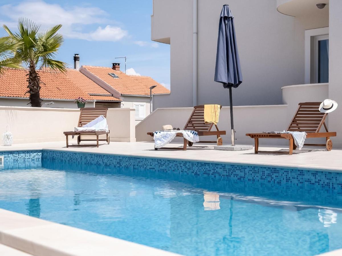Apartment Villa 2 Pools-1 By Interhome Sutivan Exteriör bild