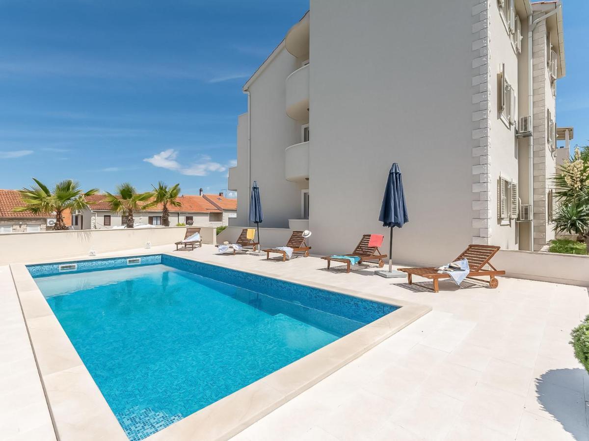 Apartment Villa 2 Pools-1 By Interhome Sutivan Exteriör bild