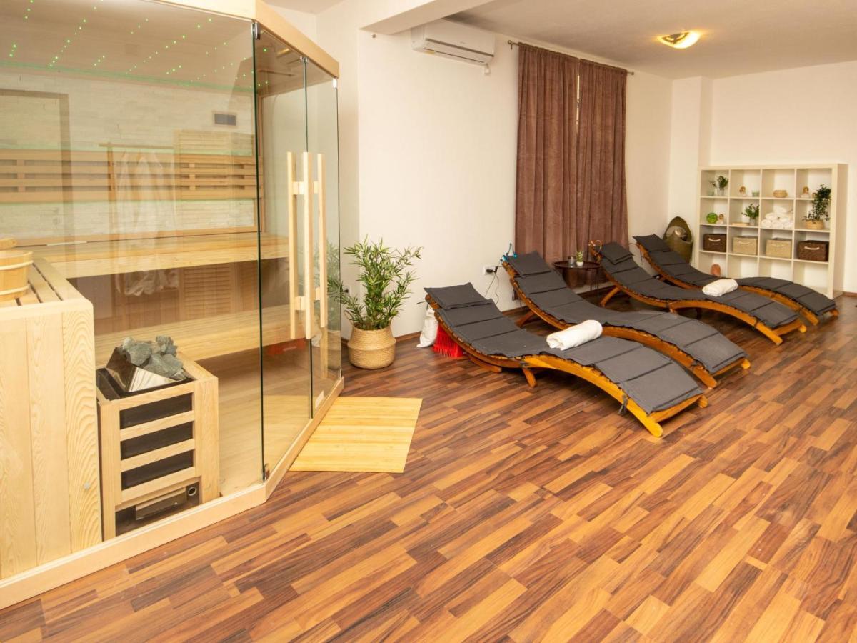 Apartment Villa 2 Pools-1 By Interhome Sutivan Exteriör bild